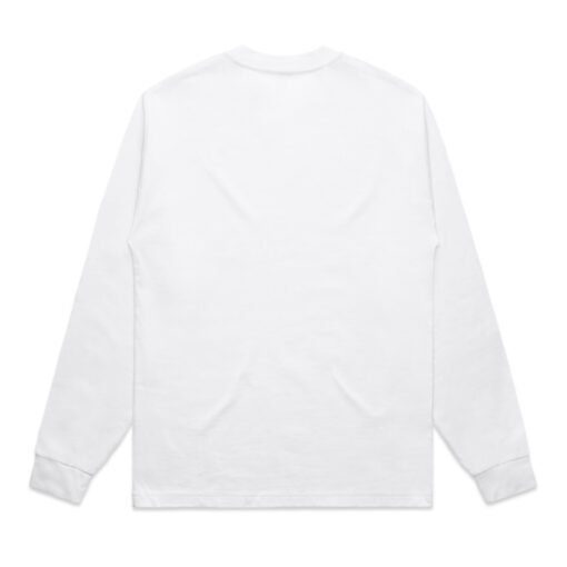 Heavy L/S Tee