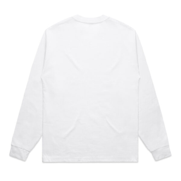 Heavy L/S Tee