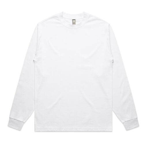 Heavy L/S Tee