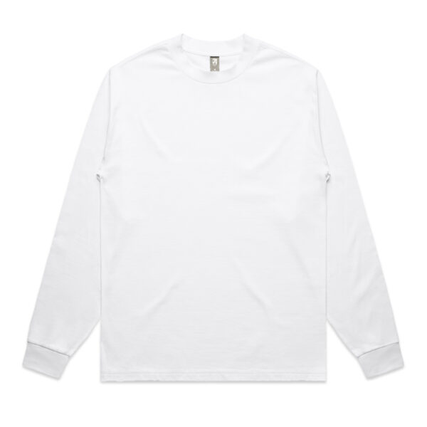 Heavy L/S Tee