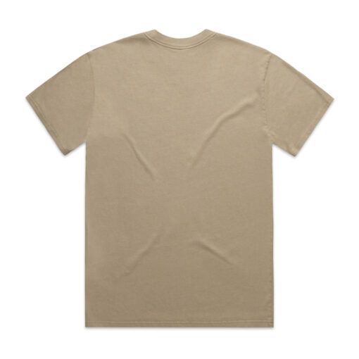 Heavy Faded Tee