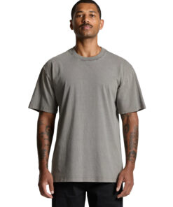 Heavy Faded Tee