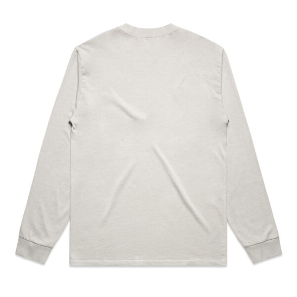 Heavy Faded L/S Tee