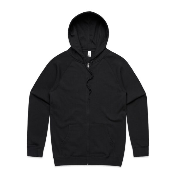 Official Zip Hood