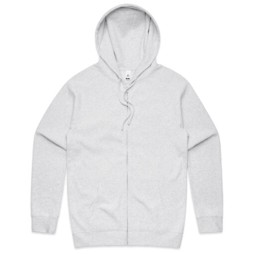 Official Zip Hood