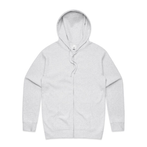 Official Zip Hood