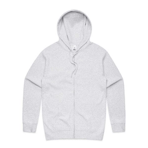 Official Zip Hood