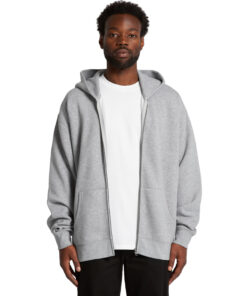 Relax Zip Hood