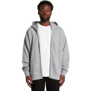 Relax Zip Hood