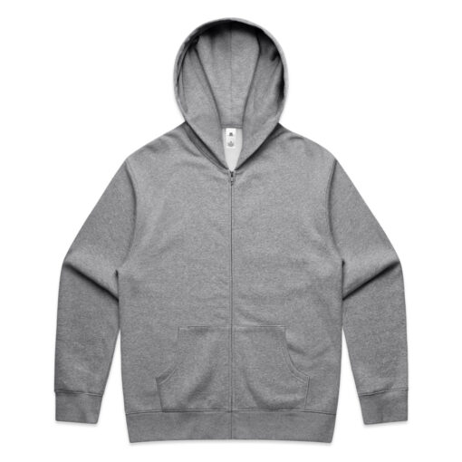 Relax Zip Hood