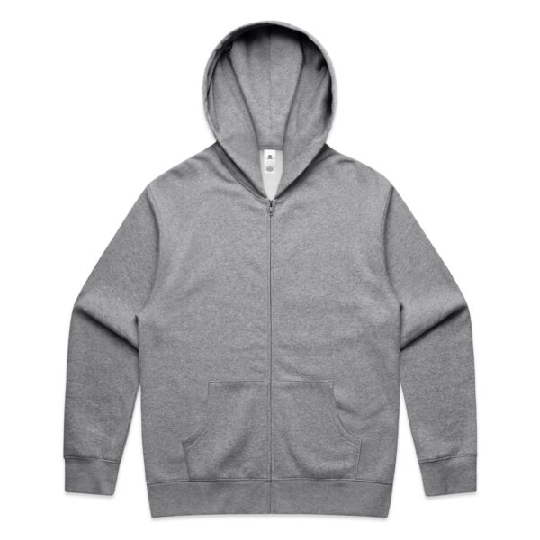 Relax Zip Hood