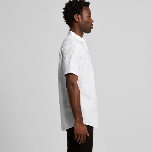 Oxford S/S Shirt