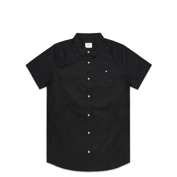 Oxford S/S Shirt