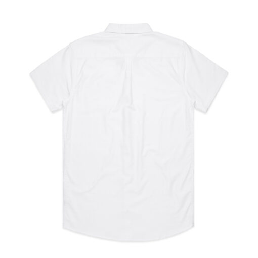 Oxford S/S Shirt