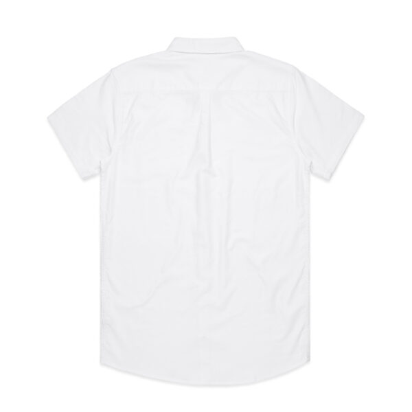 Oxford S/S Shirt