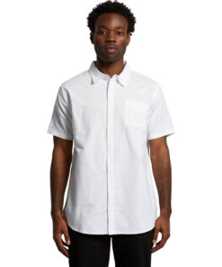 Oxford S/S Shirt