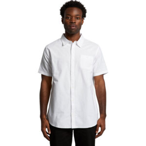 Oxford S/S Shirt