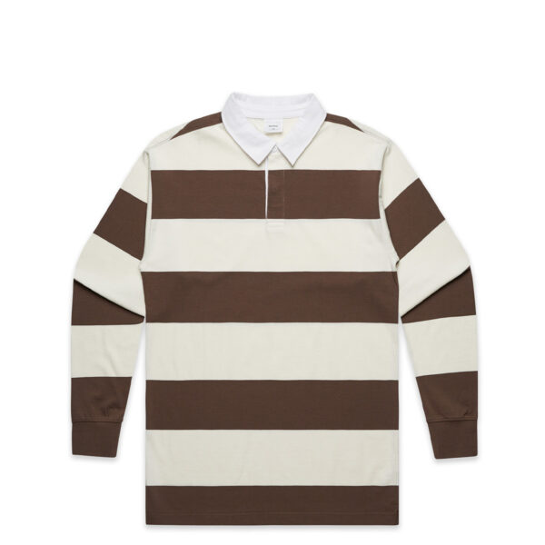 Rugby Stripe