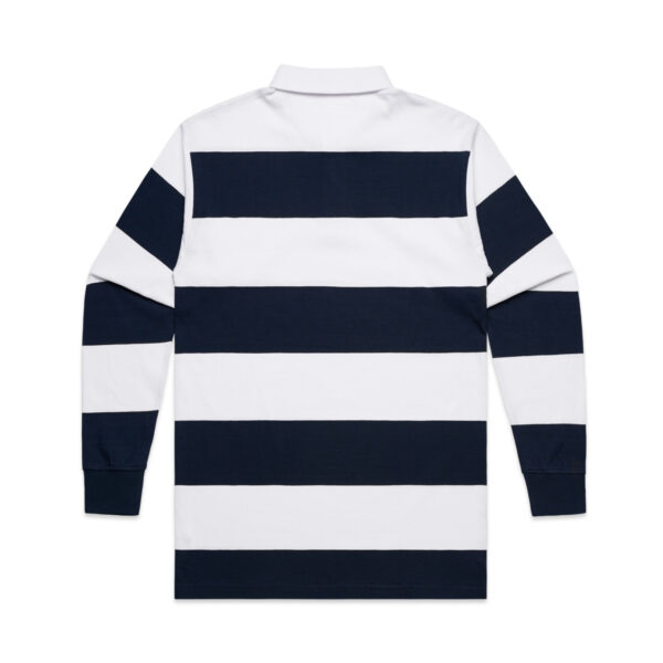 Rugby Stripe