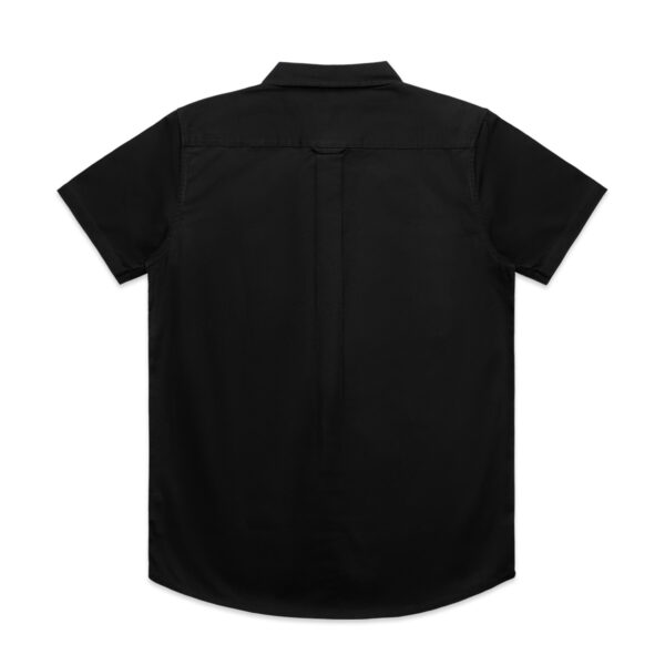 Work S/S Shirt