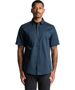 Work S/S Shirt