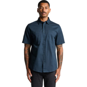 Work S/S Shirt