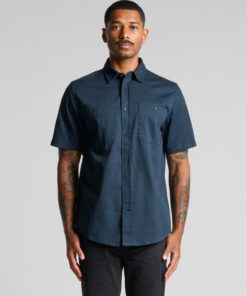 Work S/S Shirt