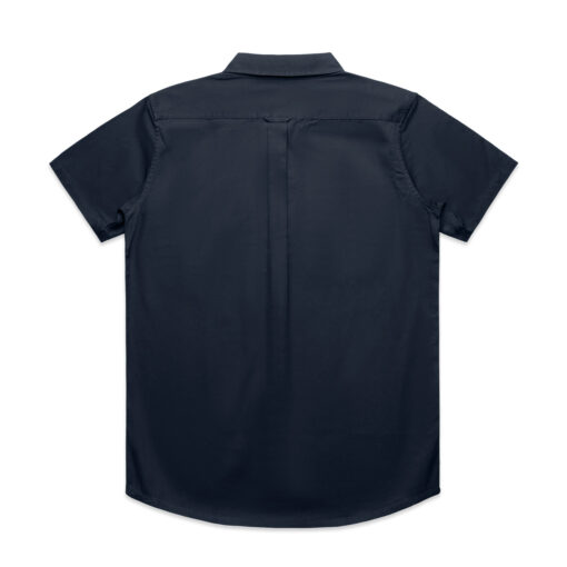 Work S/S Shirt