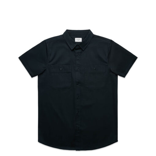 Work S/S Shirt