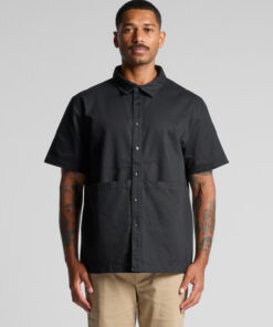 Printers S/S Shirt