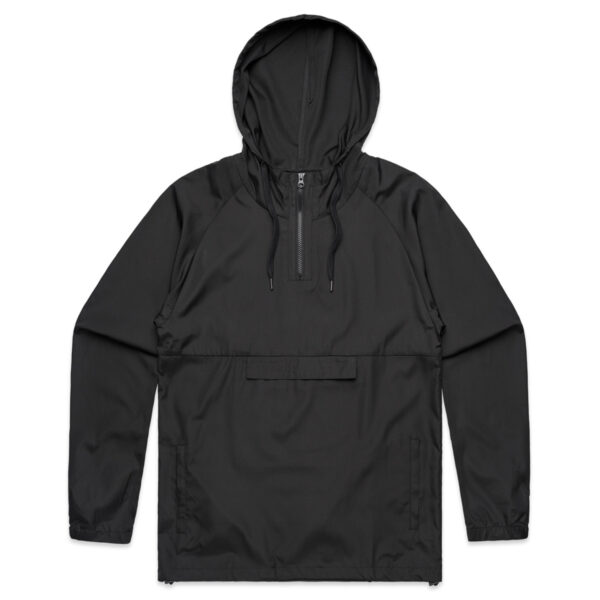 Cyrus Windbreaker