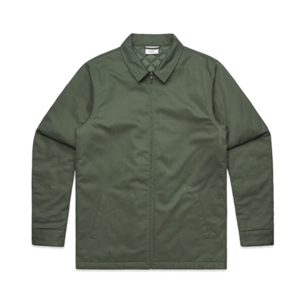 Service Jacket