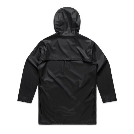 Rain Jacket