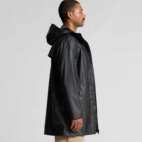 Rain Jacket