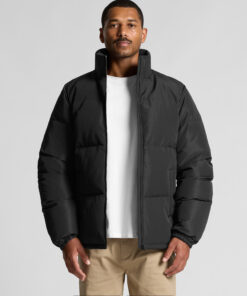 Puffer Jacket