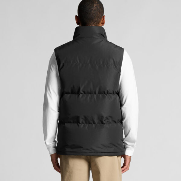 Puffer Vest