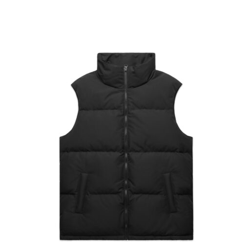 Puffer Vest