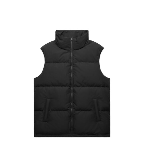 Puffer Vest