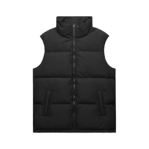 Puffer Vest