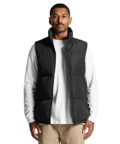 Puffer Vest