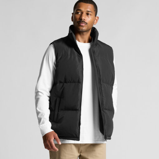 Puffer Vest