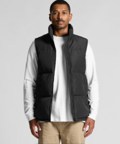 Puffer Vest