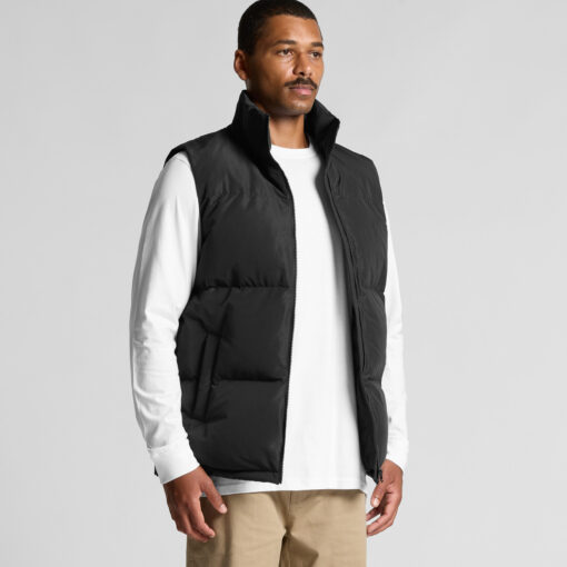 Puffer Vest