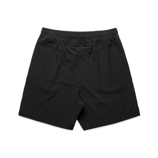 Active Shorts 18"