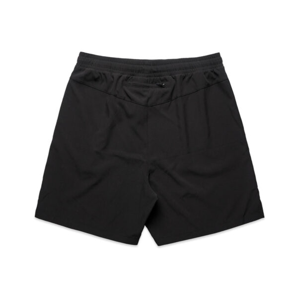 Active Shorts 18"