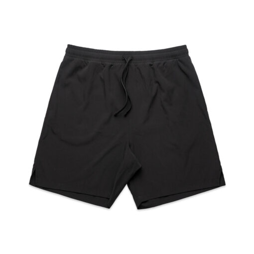 Active Shorts 18"