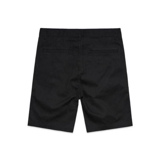 Plain Shorts 19"