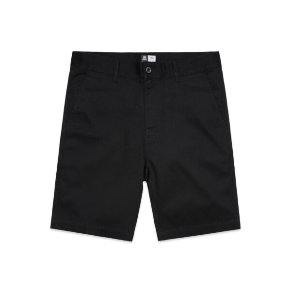 Plain Shorts 19"