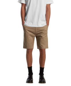 Plain Shorts 19"