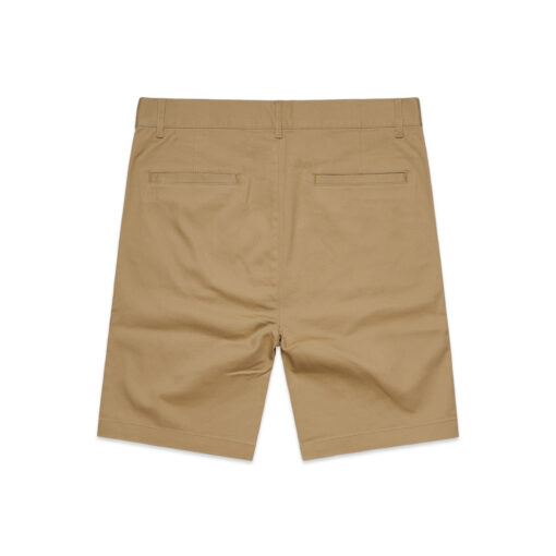 Plain Shorts 19"